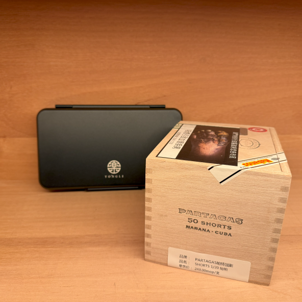 帕特加斯短帕SHORTS