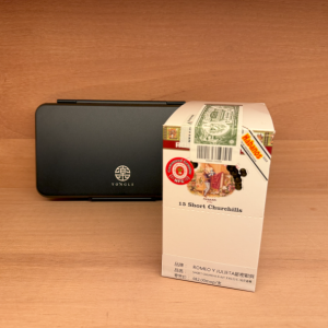 羅密歐與朱麗葉短丘吉爾 SHORT   CHURCHILLS