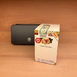 羅密歐與朱麗葉寬丘吉爾WIDE CHURCHILLS