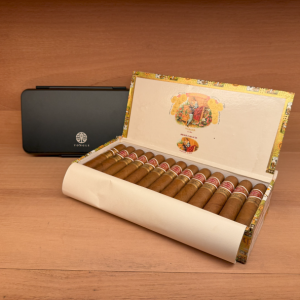 羅密歐與朱麗葉小丘吉爾PETIT CHURCHILLS