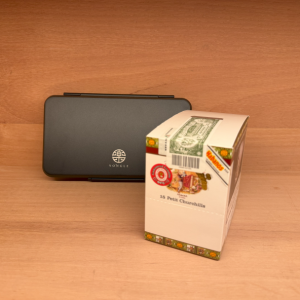 羅密歐與朱麗葉小丘吉爾PETIT CHURCHILLS