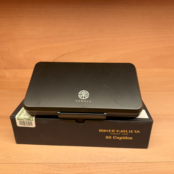 羅密歐與朱麗葉丘比特 CUPIDOS （LCDH）