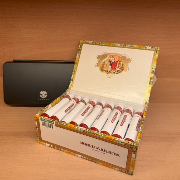 羅密歐與朱麗葉羅密歐3號ROMEO NO.3