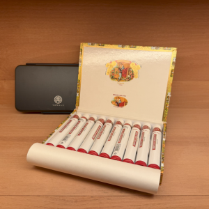 羅密歐與朱麗葉羅密歐1號ROMEO NO.1