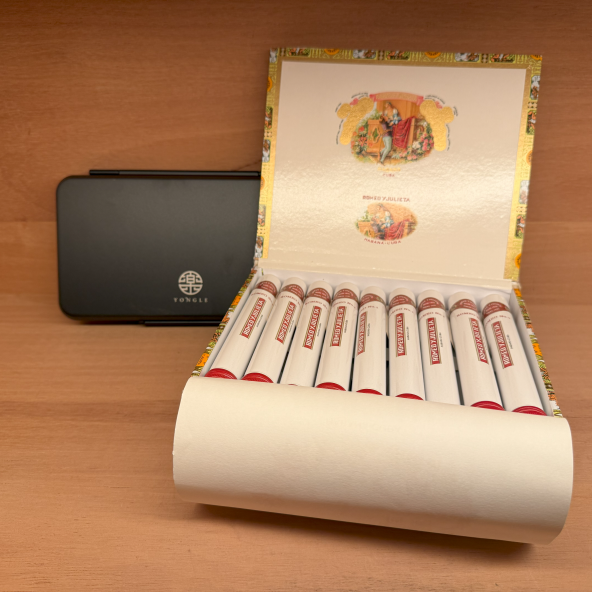 羅密歐與朱麗葉羅密歐1號ROMEO NO.1