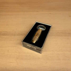 西卡XIKAR雪茄打孔器