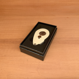 西卡XIKAR雪茄剪Xi1系列