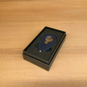 西卡XIKAR雪茄剪Xi2系列