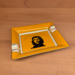 格瓦拉系列雪茄烟灰缸