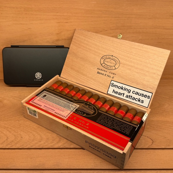 帕特加斯E2 SERIE E NO.2(英國EMS）