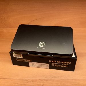 世界之王皇家LCDH