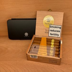 特立尼達翡翠ESMERALDA (英國EMS))