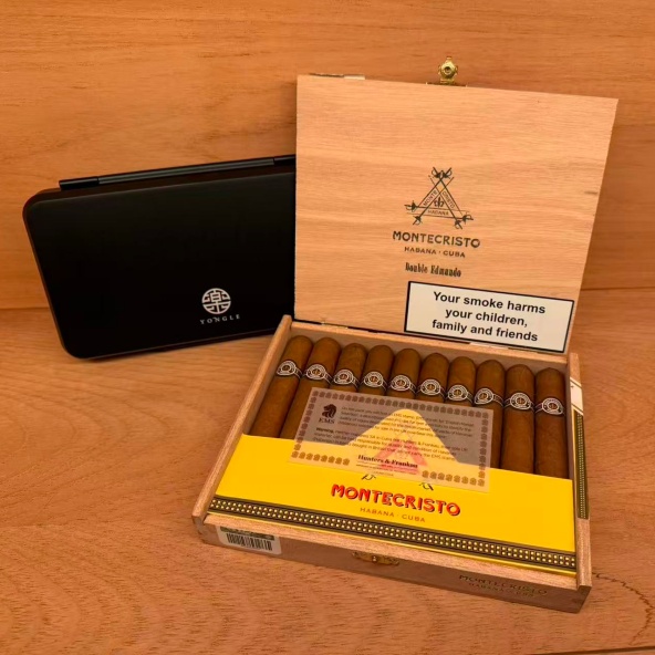 蒙特雙艾蒙多EDMUNDO (英國EMS)