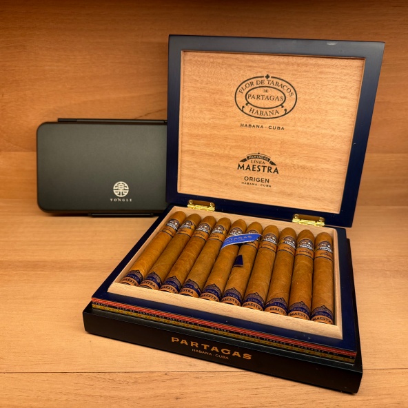 帕特加斯起源ORIGEN