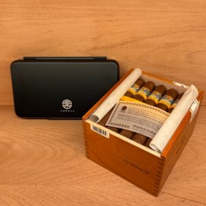 高希霸世紀6號SIGLO 6(英國EMS）