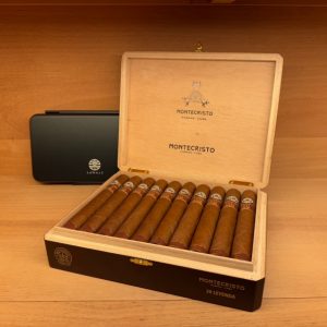 蒙特1935傳説LEYENDA LINEA