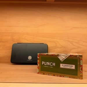 潘趣加冕2號CORONATIONS