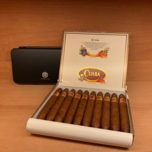 库阿巴傑出DISTINGUIDOS