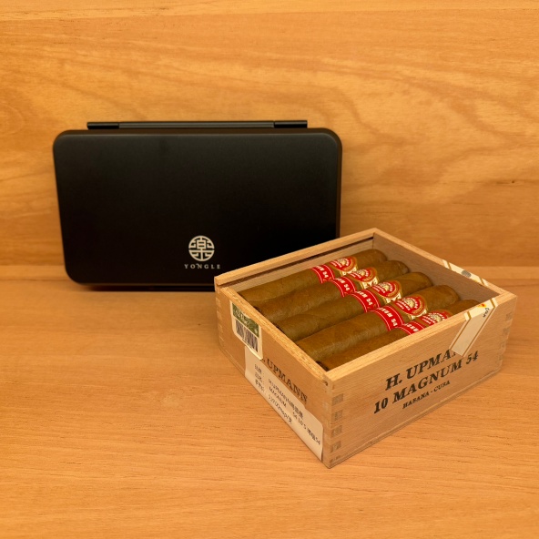 烏普曼瑪瑙54 MAGNUM  54