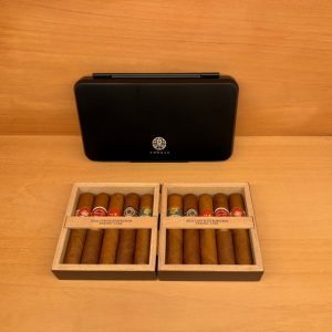 高希霸精選小罗伯图SELECCION  PETIT  ROBUSTOS