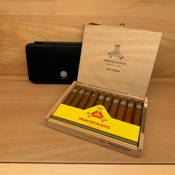 蒙特雙艾蒙多EDMUNDO