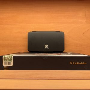 高希霸特级珍藏导师ESPLENDIDOS COSECHA  2017