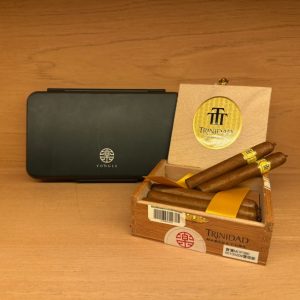 特立尼達雷耶斯REYES