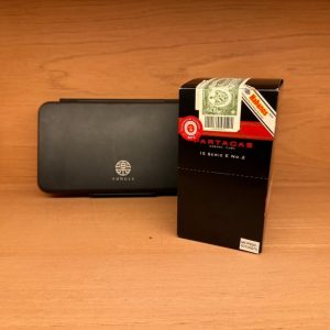 帕特加斯E2 SERIE E NO.2