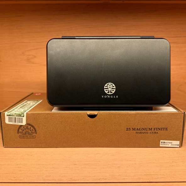 烏普曼限量瑪瑙2024MAGNUM FINITE -2024