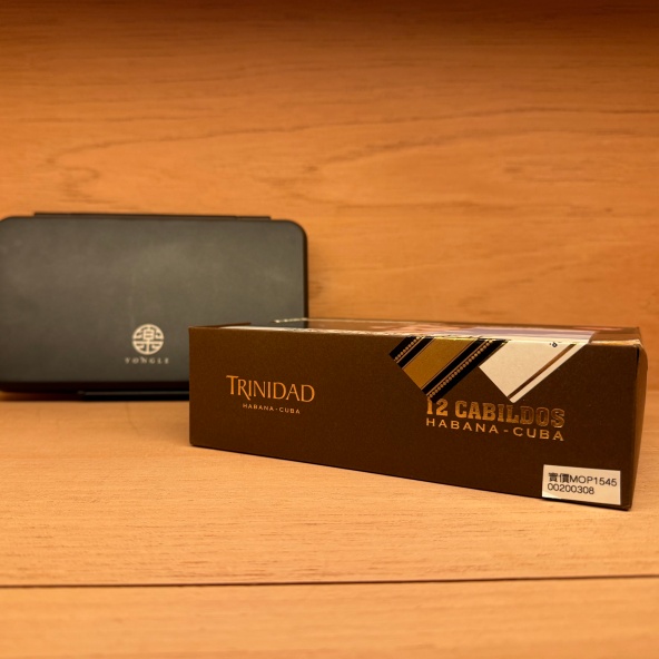 特立尼達市政廳TRINIDAD CABILDOS 2024