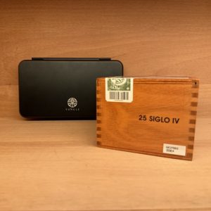 高希霸世紀4號SIGLO 4