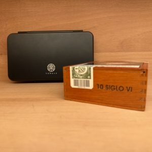 高希霸世紀6號SIGLO 6