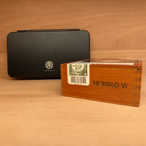 高希霸世紀6號SIGLO 6