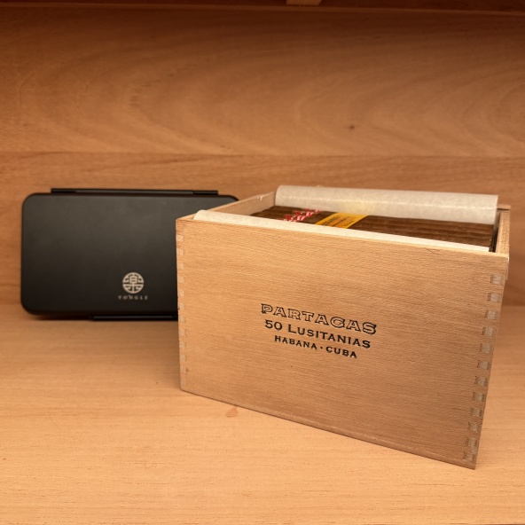 帕特加斯路西塔尼亞LUSITANIAS(英國EMS）