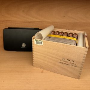 潘趣雙愛爾蘭地限NECTARES NO50 (英國EMS)