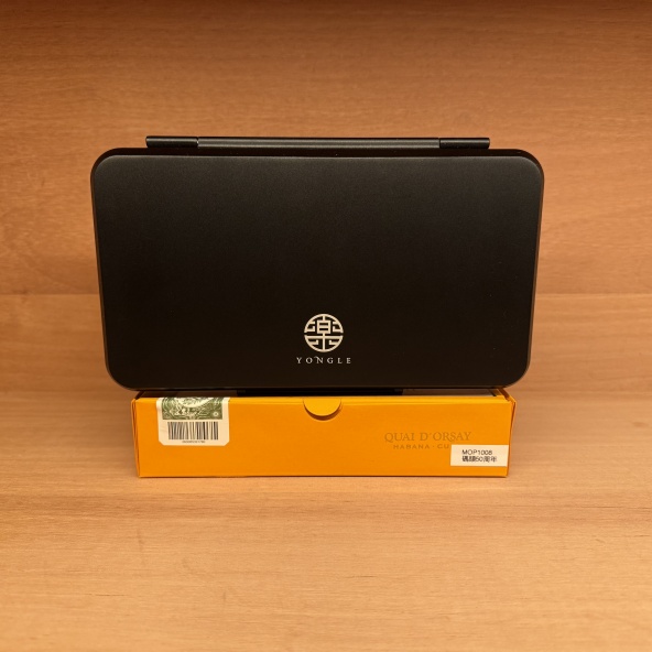 多爾曬碼頭特選50周年限定ESPECIAL D'ORSAY