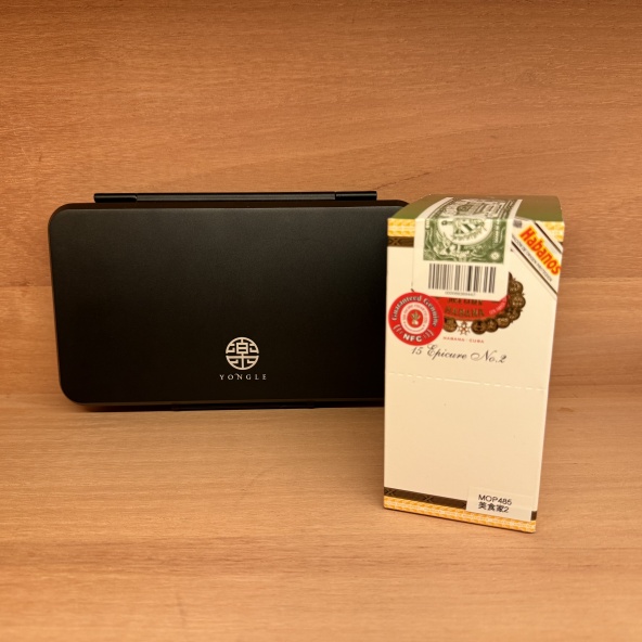 好友美食家2號EPICURE  NO.2