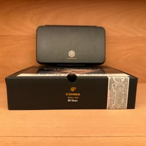 高希霸馬年限量SHORT HUMIDOR YEAR OF HORSE